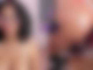 MilaHall's Live Sex Cam Show