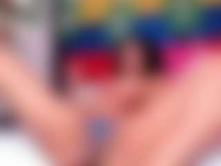 MilaHall's Live Sex Cam Show