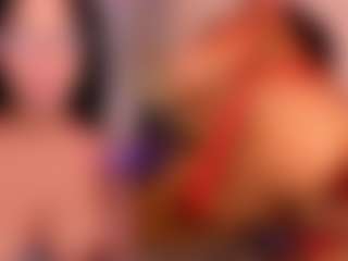 Live cam show with MilaHall - Ebony on Mixed Magazine Live | colombia