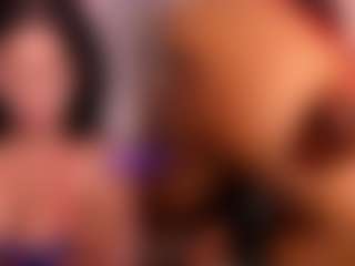 Live cam show with MilaHall - Oil on Cam Slut