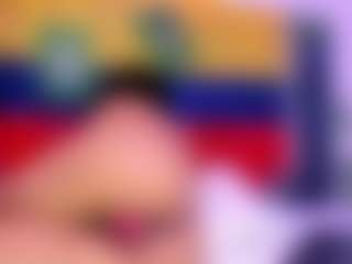 Live cam show with MilaHall - Ebony on Mixed Magazine Live | colombia