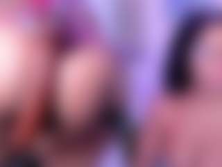 MilaHall's Live Sex Cam Show