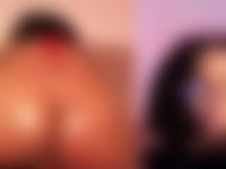 MilaHall's Live Sex Cam Show