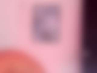 Live cam show with MilaHall - Colombia on x69.live