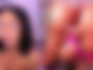 MilaHall's Live Sex Cam Show