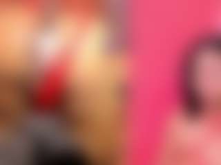 Live cam show with MilaHall - Ebony Squirt on Mixed Magazine Live