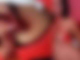 Live cam show with MilaHall - Athletic on Dolls Live