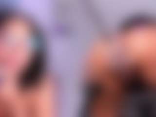 MilaHall's Live Sex Cam Show