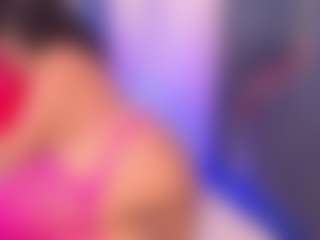 Live cam show with MilaHall - Solo on https://playwithruby.com