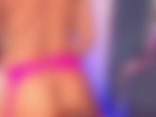 MilaHall's Live Sex Cam Show