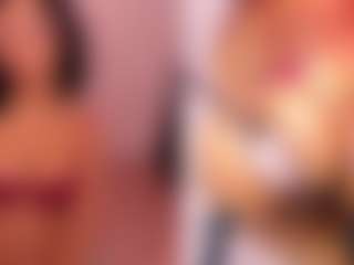 MilaHall's Live Sex Cam Show