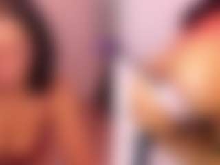 MilaHall's Live Sex Cam Show
