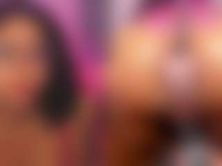 Live cam show with MilaHall - Ebony Anal on StripNow
