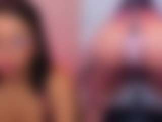 MilaHall's Live Sex Cam Show