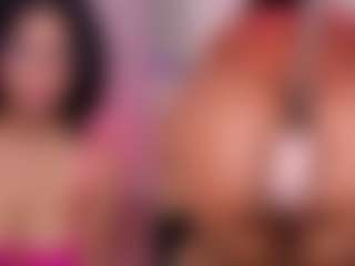 MilaHall's Live Sex Cam Show
