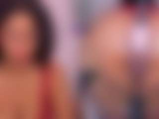 MilaHall's Live Sex Cam Show