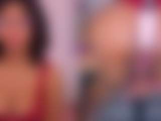 MilaHall's Live Sex Cam Show