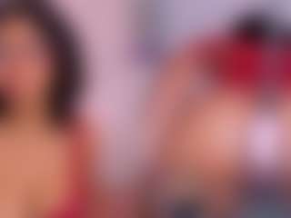 MilaHall's Live Sex Cam Show