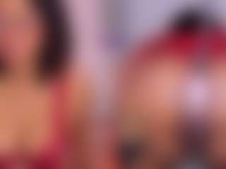 MilaHall's Live Sex Cam Show