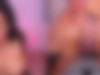 MilaHall's Live Sex Cam Show