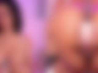 MilaHall's Live Sex Cam Show