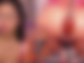 MilaHallのライブセックスチャットショー