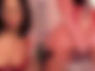 MilaHall's Live Sex Cam Show