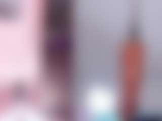 MilaHall's Live Sex Cam Show