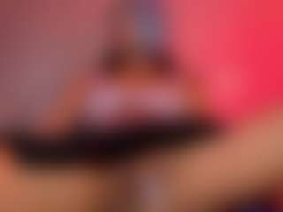 SweetieCloe's Live Sex Cam Show