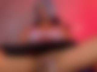 SweetieCloe's Live Sex Cam Show