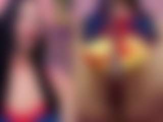 SweetieCloe's Live Sex Cam Show