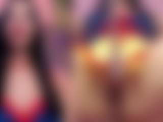 SweetieCloe's Live Sex Cam Show
