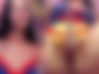 SweetieCloe's Live Sex Cam Show