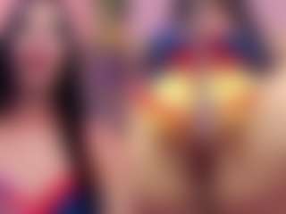 SweetieCloe's Live Sex Cam Show