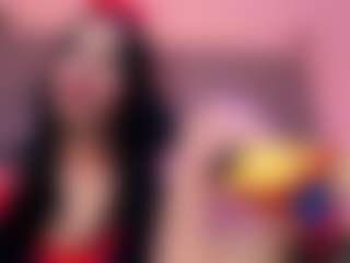 Spettacolo in cam dal vivo con SweetieCloe - Arab su Camsoda