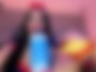 Live cam show with SweetieCloe - Anal Toys on AdultVida.com
