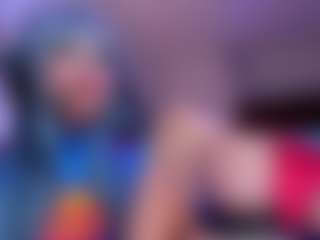 Live cam show with SweetieCloe - Fetish on makecum.org