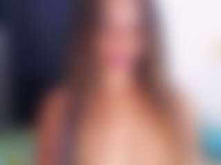 Live cam show with Cata-Santanaa - Bedroom on Chatstar