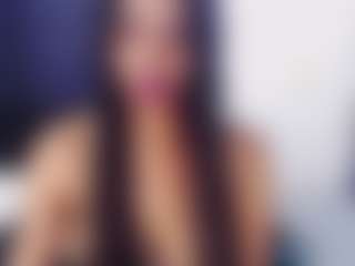 Live cam show with Cata-Santanaa - Milk on CamwithHer