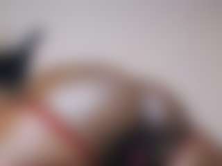 GlazedBunzz's Live Sex Cam Show
