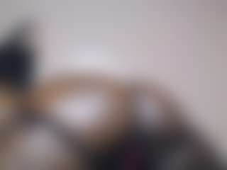 GlazedBunzz's Live Sex Cam Show