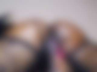 GlazedBunzz's Live Sex Cam Show
