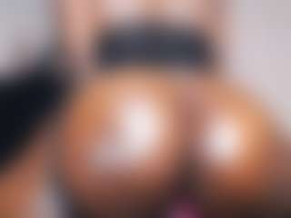 GlazedBunzz's Live Sex Cam Show