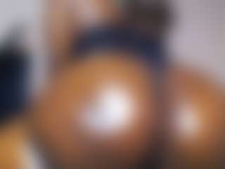 GlazedBunzz's Live Sex Cam Show