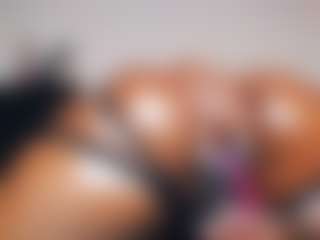 GlazedBunzz's Live Sex Cam Show