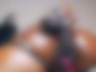 GlazedBunzz's Live Sex Cam Show