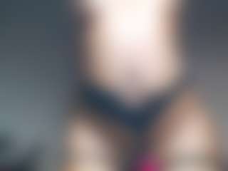 GlazedBunzz's Live Sex Cam Show