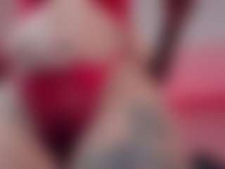 Live cam show with Maggietime - Joi on Streamer API
