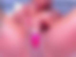 Karina's Live Sex Cam Show