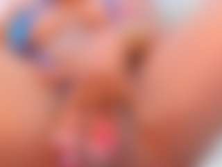 Karina's Live Sex Cam Show